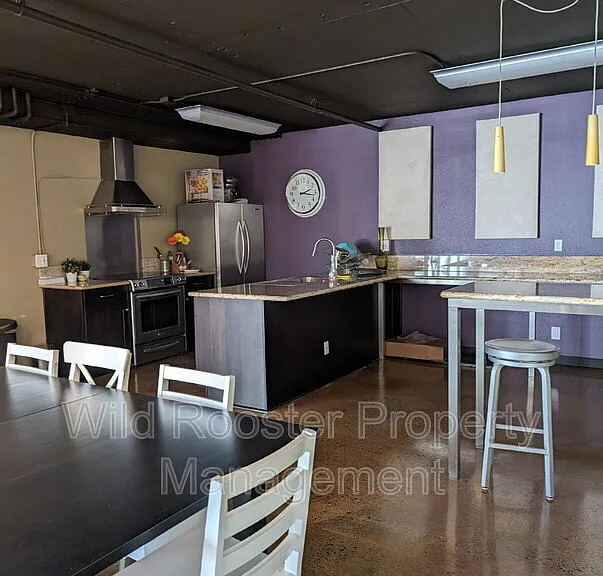 1808 K St #L-2 — Photo 35