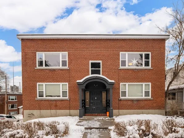 65 Riverdale Ave #2, Ottawa, ON K1S 1R1