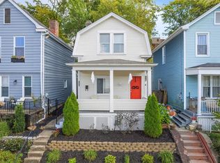 233 Edith St, Pittsburgh, PA 15211