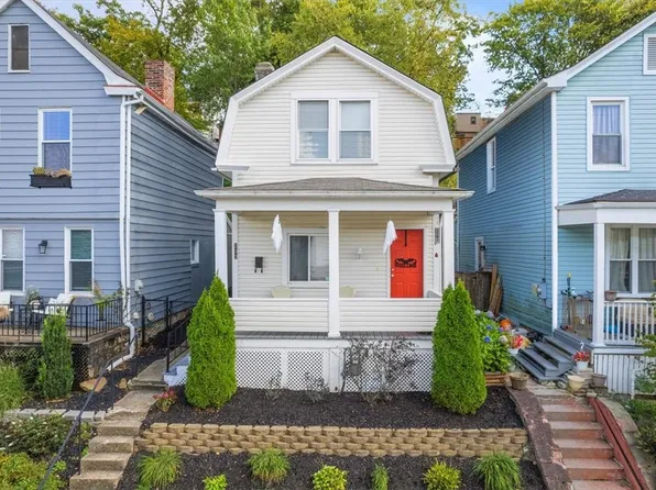 233 Edith St, Pittsburgh, PA 15211