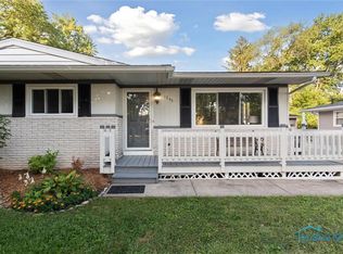 1245 Cady St, Maumee, OH 43537