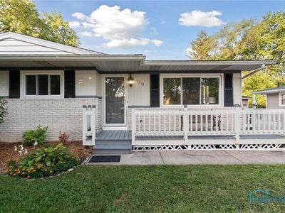 1245 Cady St, Maumee, OH, 43537