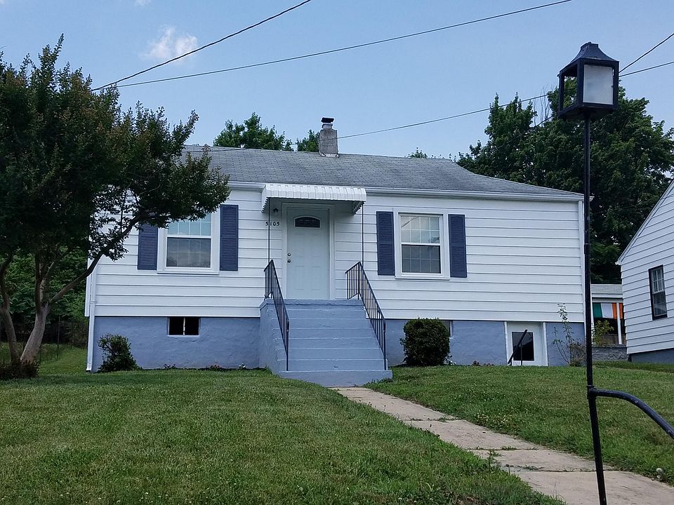 1st image of 5105 North St NW