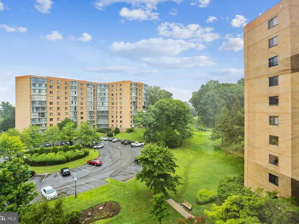 3330 N Leisure World Blvd APT 624, Silver Spring, MD 20906