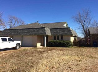 3721 N Monroe St, Stillwater, OK 74075