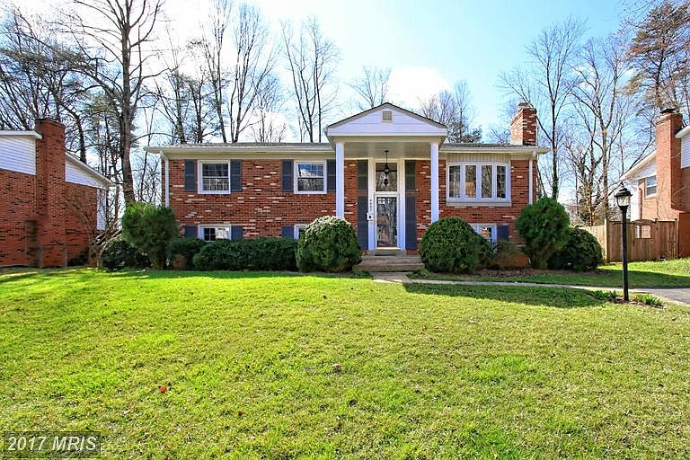 1st image of 4407 Evergreen Dr