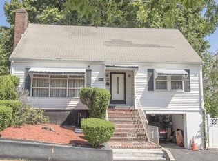 11 Irving St, Everett, MA 02149