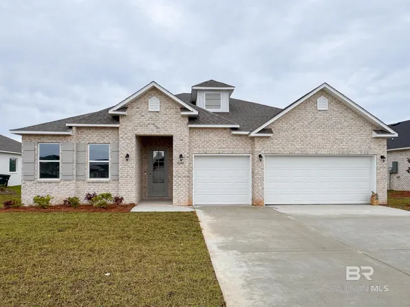 9297 Caymus Dr, Daphne, AL 36526