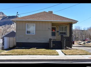 31 Bryner St, Helper, UT 84526