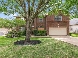 1217 Red Ranch Cir, Cedar Park, TX 78613