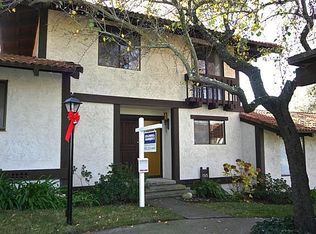 1515 Camino Peral APT B, Moraga, CA 94556