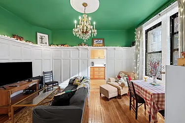 Rented by Nest Seekers International