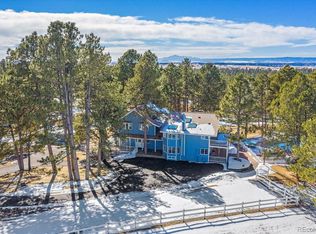 11015 Random Valley Cir, Parker, CO 80134