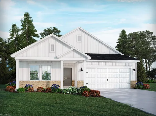 1111 Morehead Dr, Salisbury, NC 28144