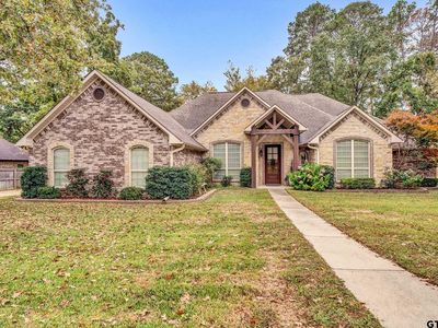 8517 Castleton Way, Tyler, TX, 75703