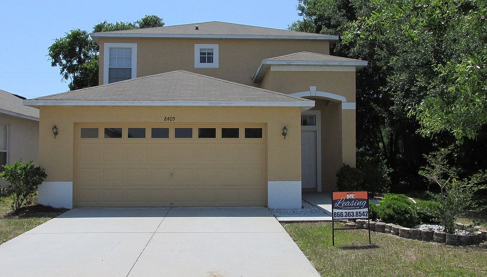 Front W/ Sign