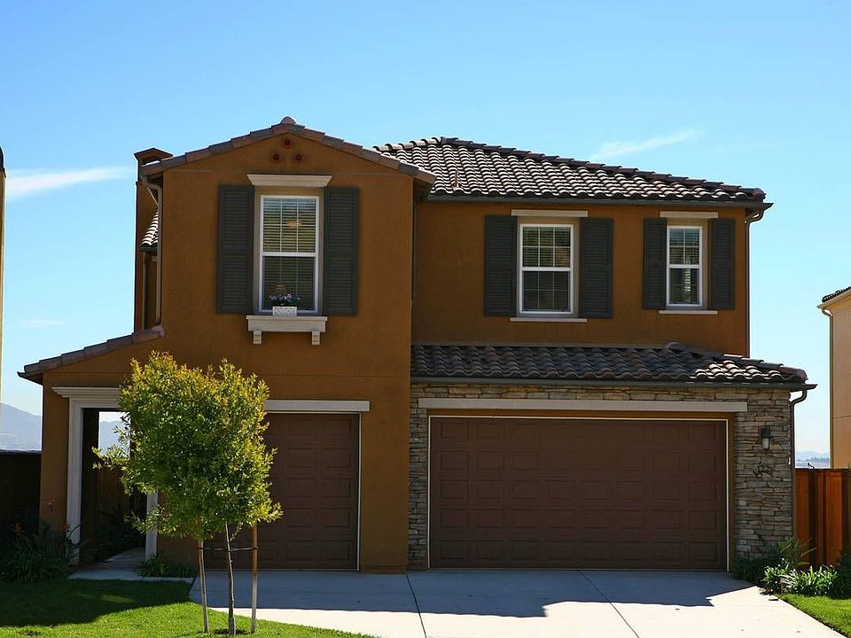 HOme in great neighborhood