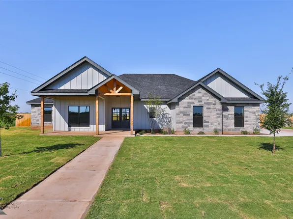 109 Arrowhead Dr, Tuscola, TX 79562