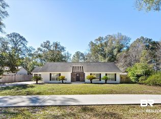 57 Woodland Ave, Satsuma, AL 36572