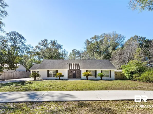 57 Woodland Ave, Satsuma, AL 36572