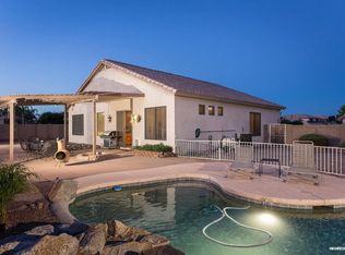 9049 W Quail Ave, Peoria, AZ 85382