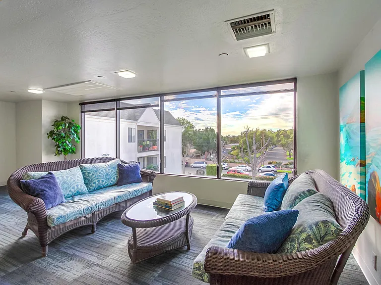 Casa Pacifica Senior Apartment Homes — Photo 22