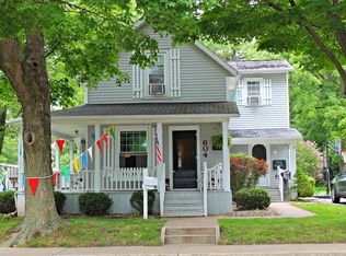604 E Centennial St, Nappanee, IN 46550