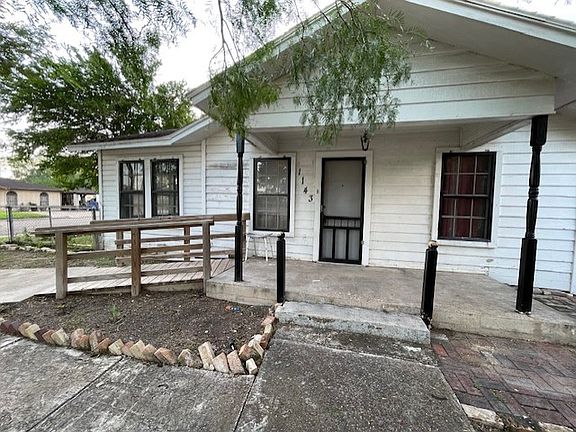 4th image of 1143 S Virginia Ave #A
