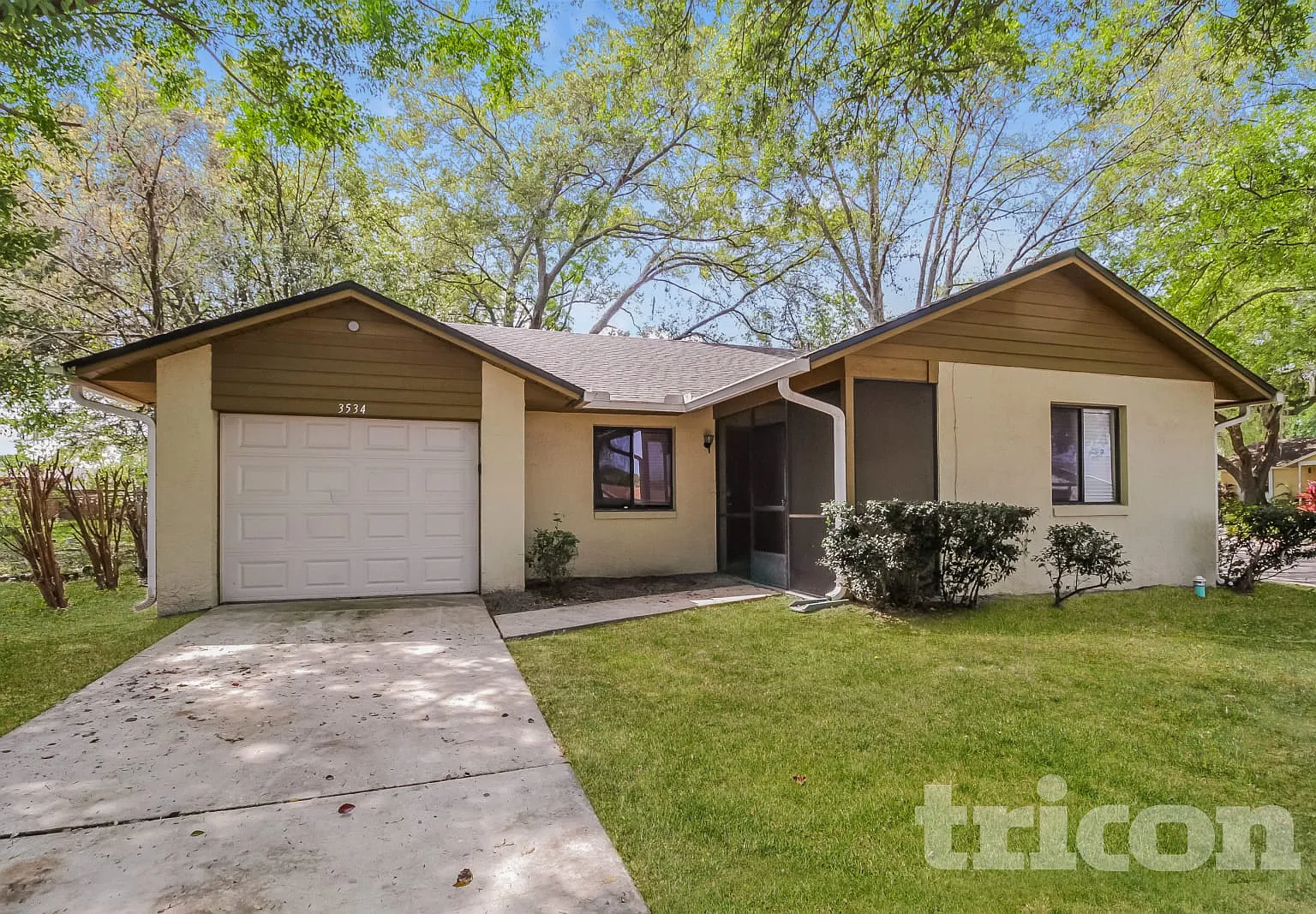 3534 Eve Court Orlando FL — Photo 1