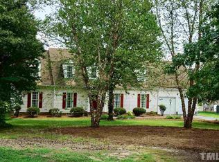 9312 Brookton Ct, Raleigh, NC 27615