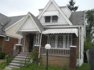 18455 Norwood St, Detroit, MI 48234