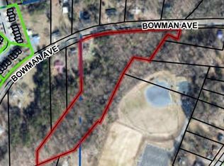 4554 Bowman Ave TRACT 2-5.192, Randleman, NC 27317