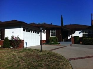 1143 Arbor Dell Rd, Eagle Rock, CA 90041