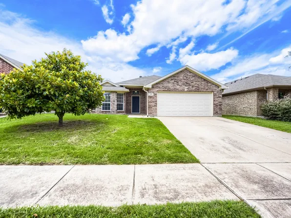 128 Tall Meadow St, Azle, TX 76020