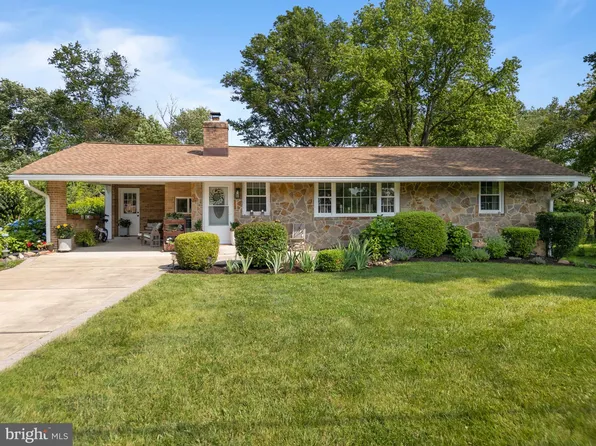 2002 Kershaw Ln, Wilmington, DE 19810