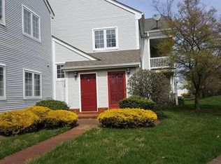 31B Rutland Ln, Monroe Township, NJ 08831