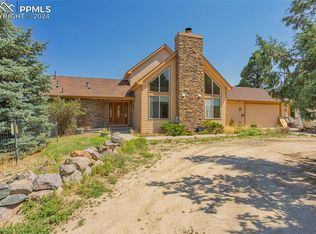 13915 Double Tree Ranch Cir, Elbert, CO 80106