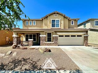 2210 E Chanute Pass, Phoenix, AZ 85040