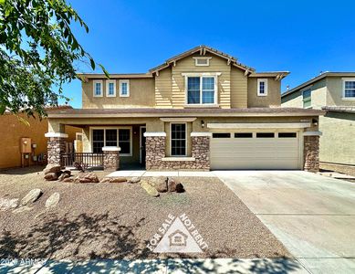 2210 E CHANUTE Pass, Phoenix, AZ, 85040