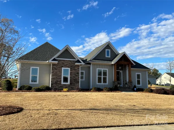 285 Jaida Ln #32, Oakboro, NC 28129