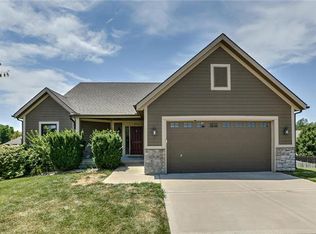 811 NW 109th Ct, Kansas City, MO 64155