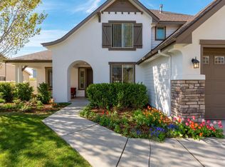 4345 W Cardon St, Eagle, ID 83616