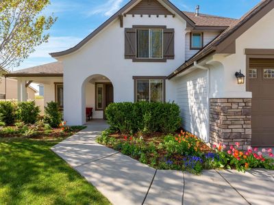 4345 W Cardon St, Eagle, ID, 83616