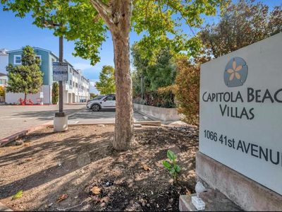 1066 41st Ave UNIT C102, Capitola, CA, 95010