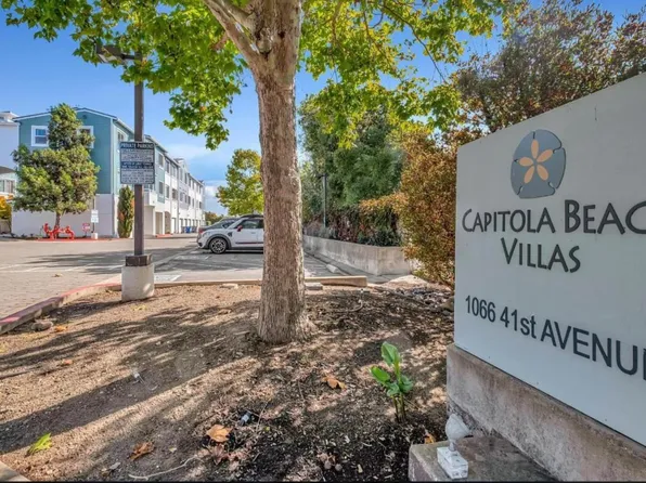 1066 41st Ave Unit C102, Capitola, CA 95010
