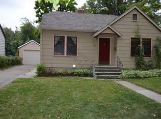 718 Clark Ave, Billings, MT 59101