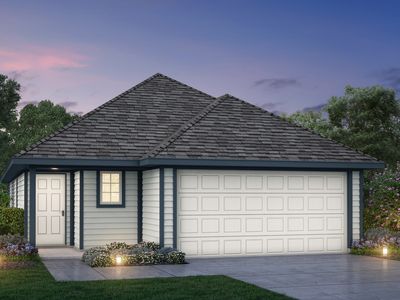 8110 Vanilla Orchid Dr, Houston, TX, 77016