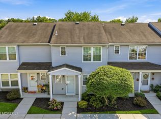 60 County Rd UNIT J67, Cliffwood, NJ 07721