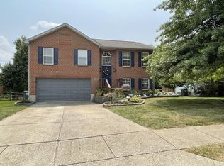 12064 Rachel Ann Dr, Walton, KY 41094