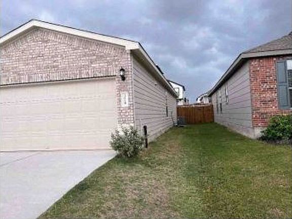 Property Side View